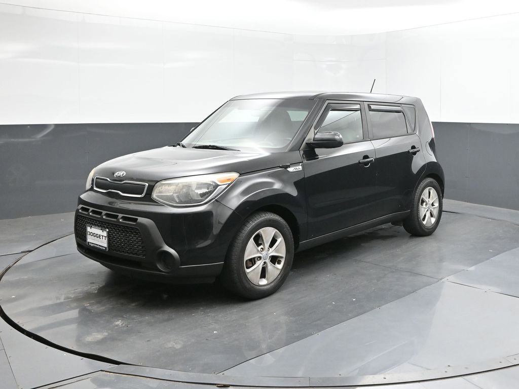 Used 2016 Kia Soul w/ Convenience Package image 34
