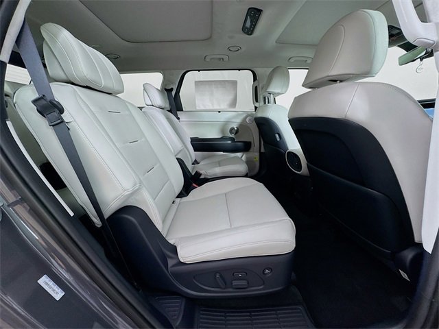 New 2026 Hyundai Palisade Calligraphy image 49