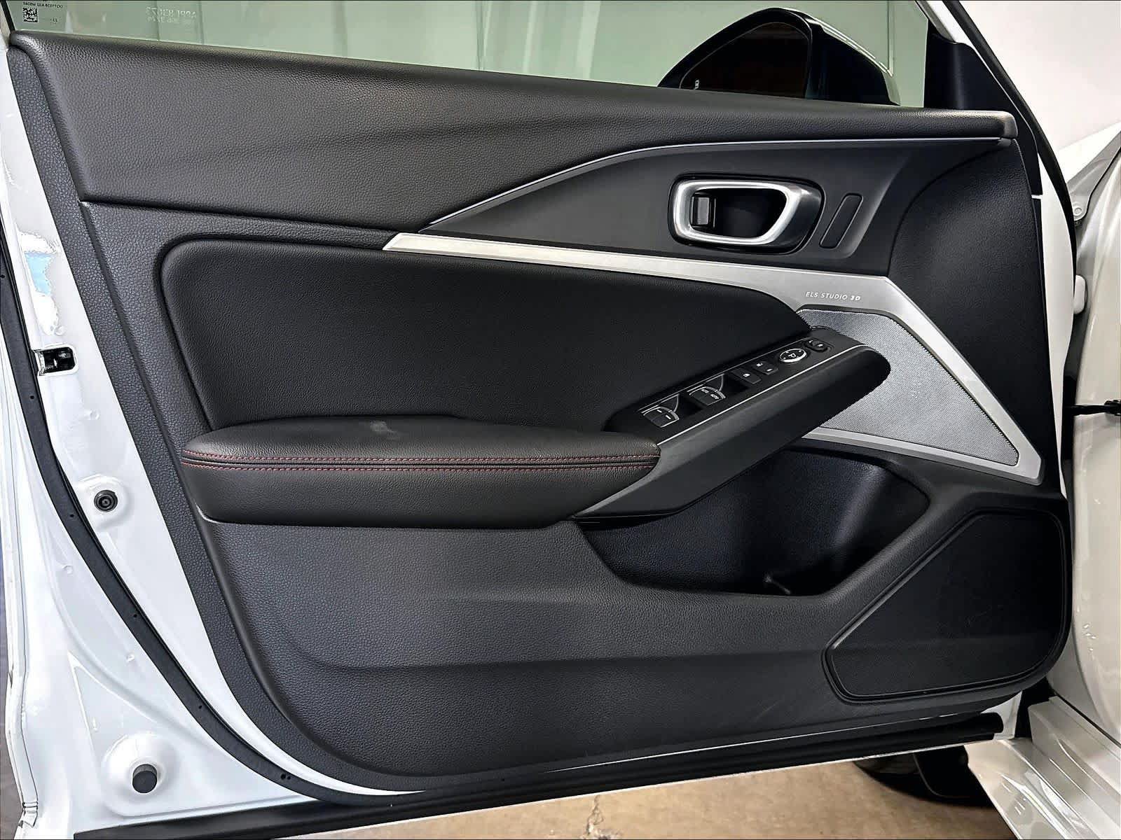 Used 2024 Acura Integra Type S FWD image 25