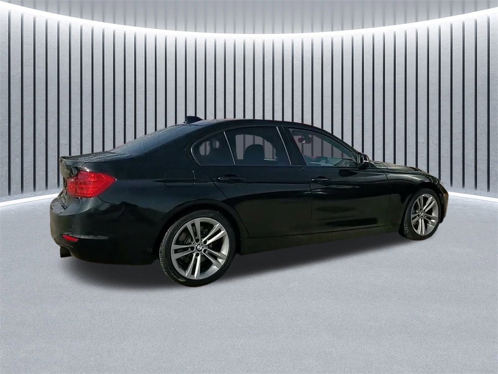Used 2012 BMW 335i Sedan image 9