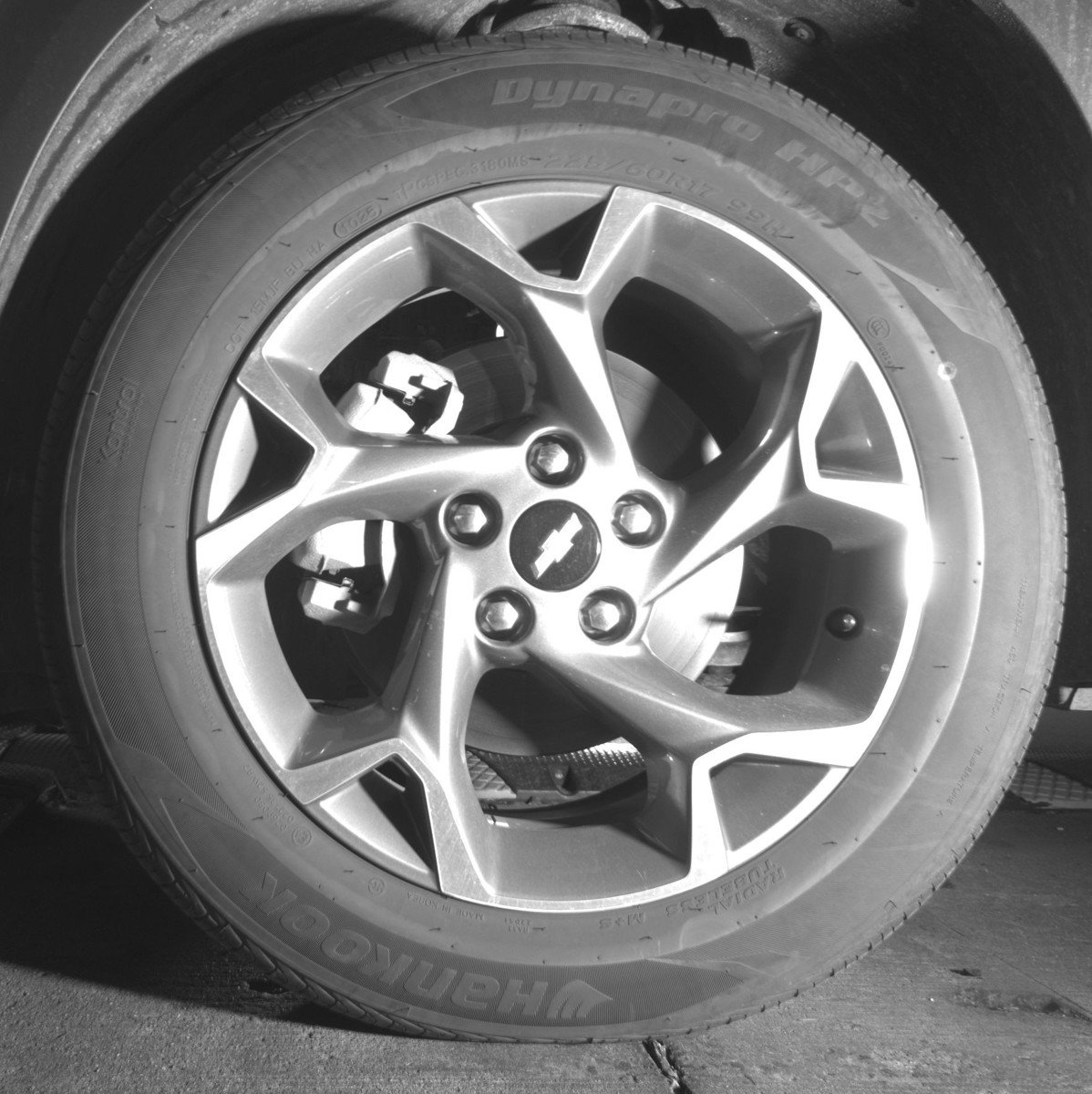 Used 2025 Chevrolet Trax LT w/ LT Convenience Package image 12