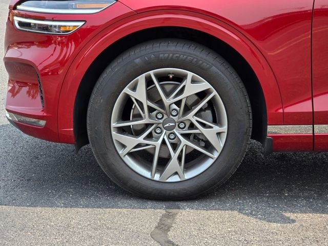 Used 2022 Genesis GV70 2.5T w/ Select Package image 15