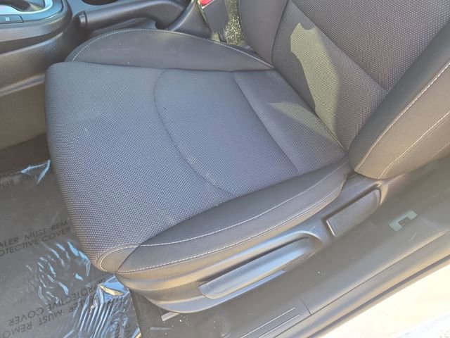 Used 2023 Kia Forte LXS image 26