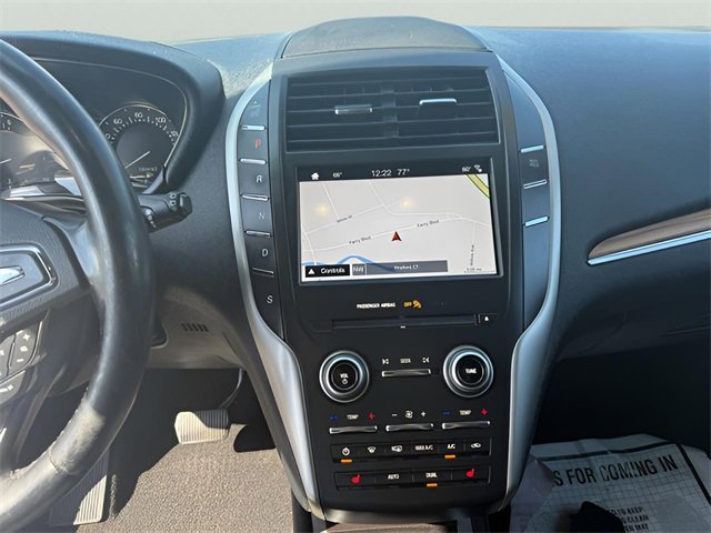 Used 2019 Lincoln MKC Select w/ Select Plus Package image 15