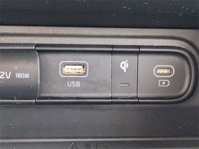 Used 2023 Kia Sportage X-Pro Prestige image 23