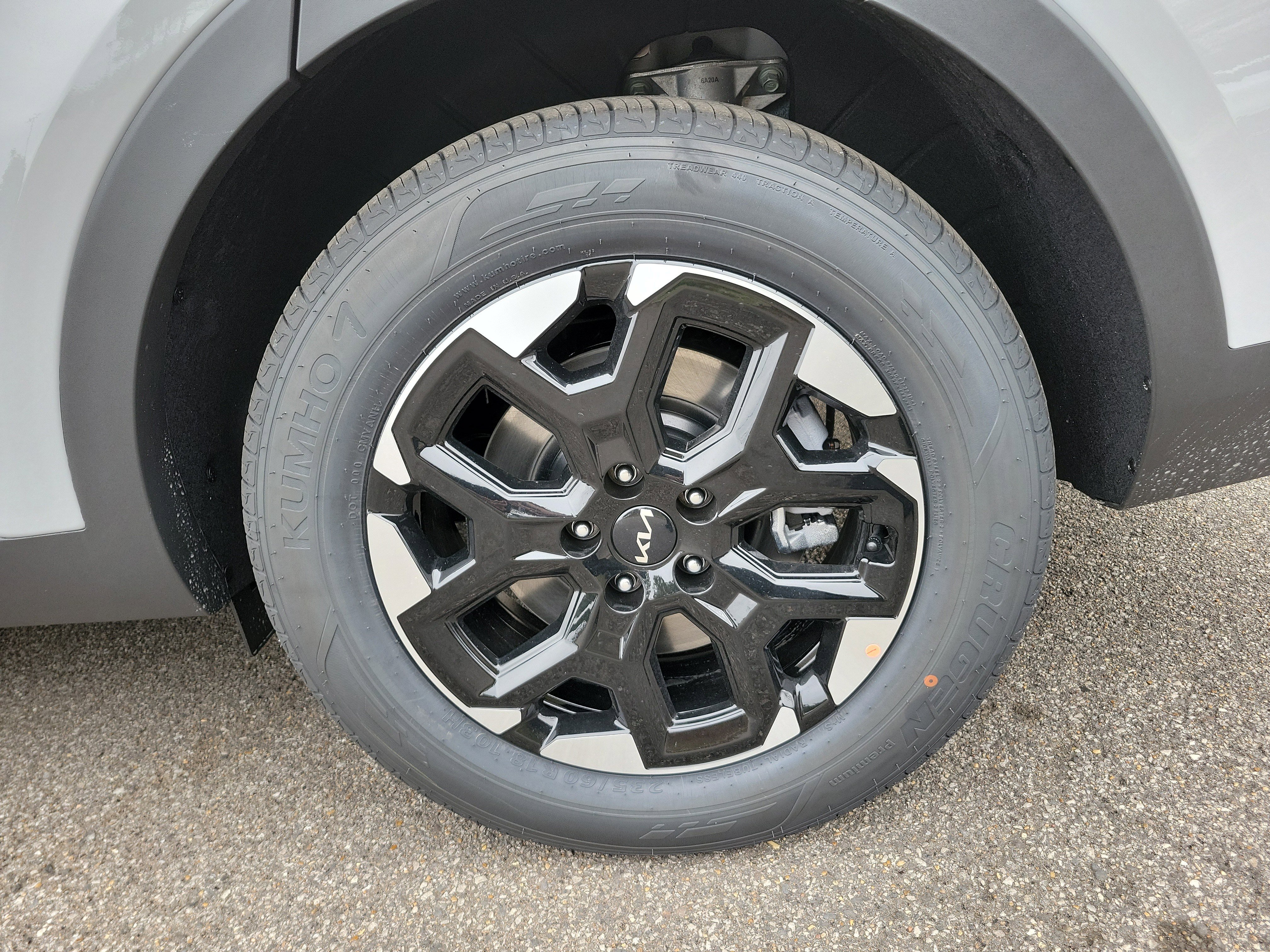 New 2026 Kia Sorento S image 26