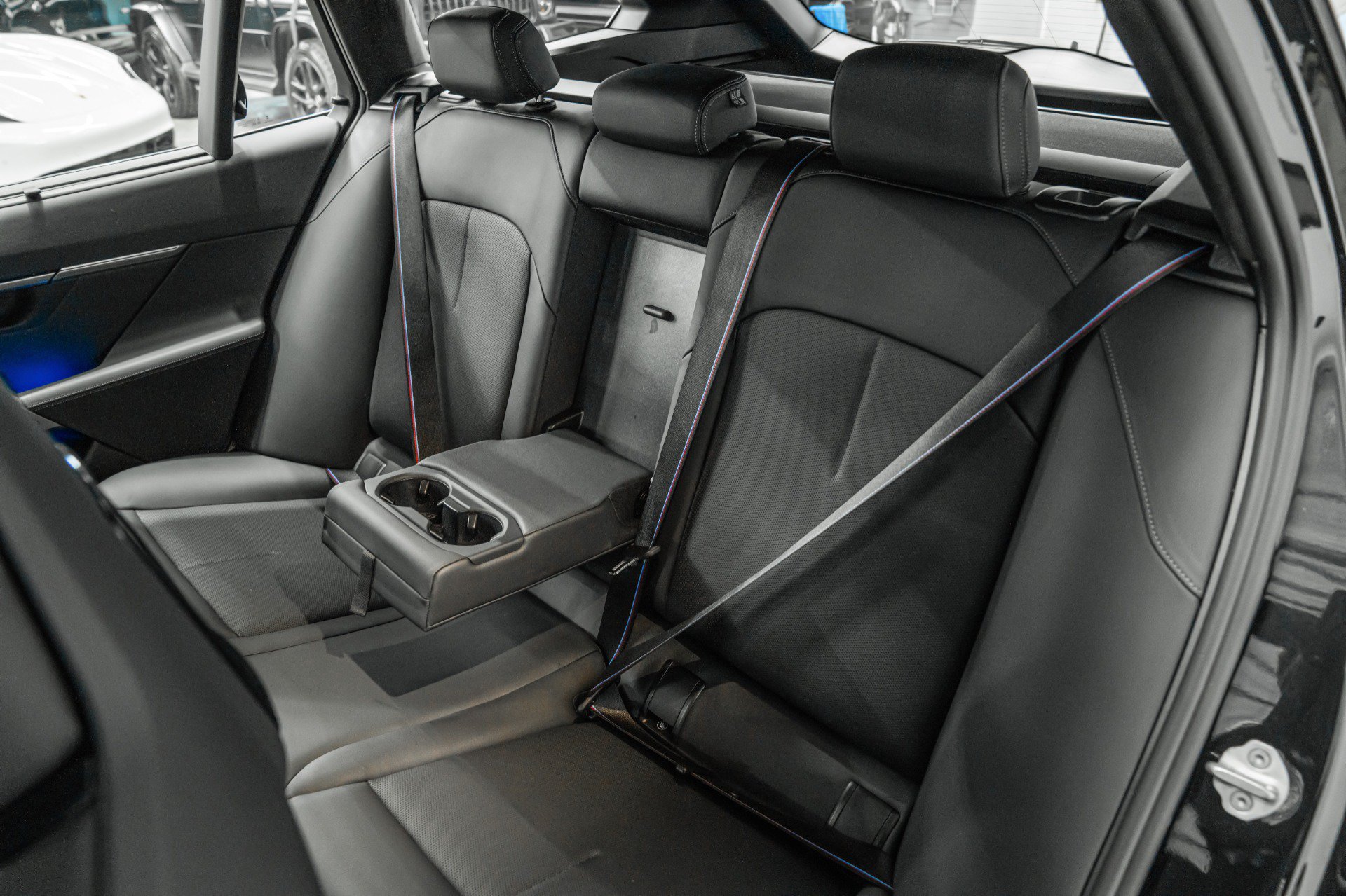 Used 2025 BMW M5 Touring w/ M Driver's Package AWD/4WD image 15