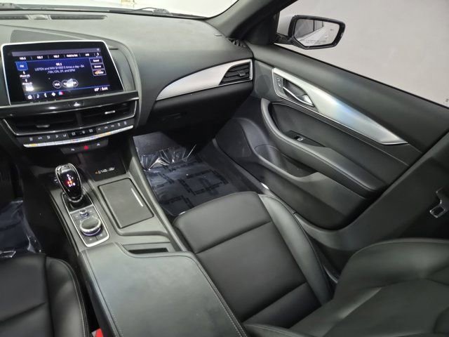 Used 2022 Cadillac CT5 Luxury image 13