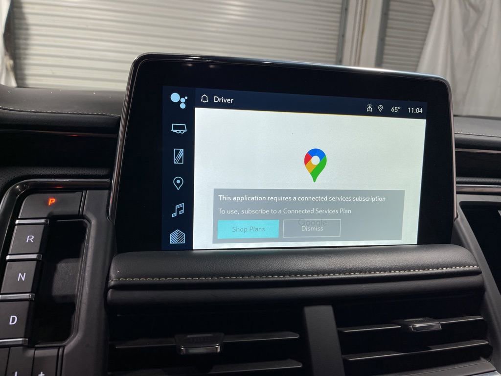 Used 2024 Chevrolet Suburban Premier image 39