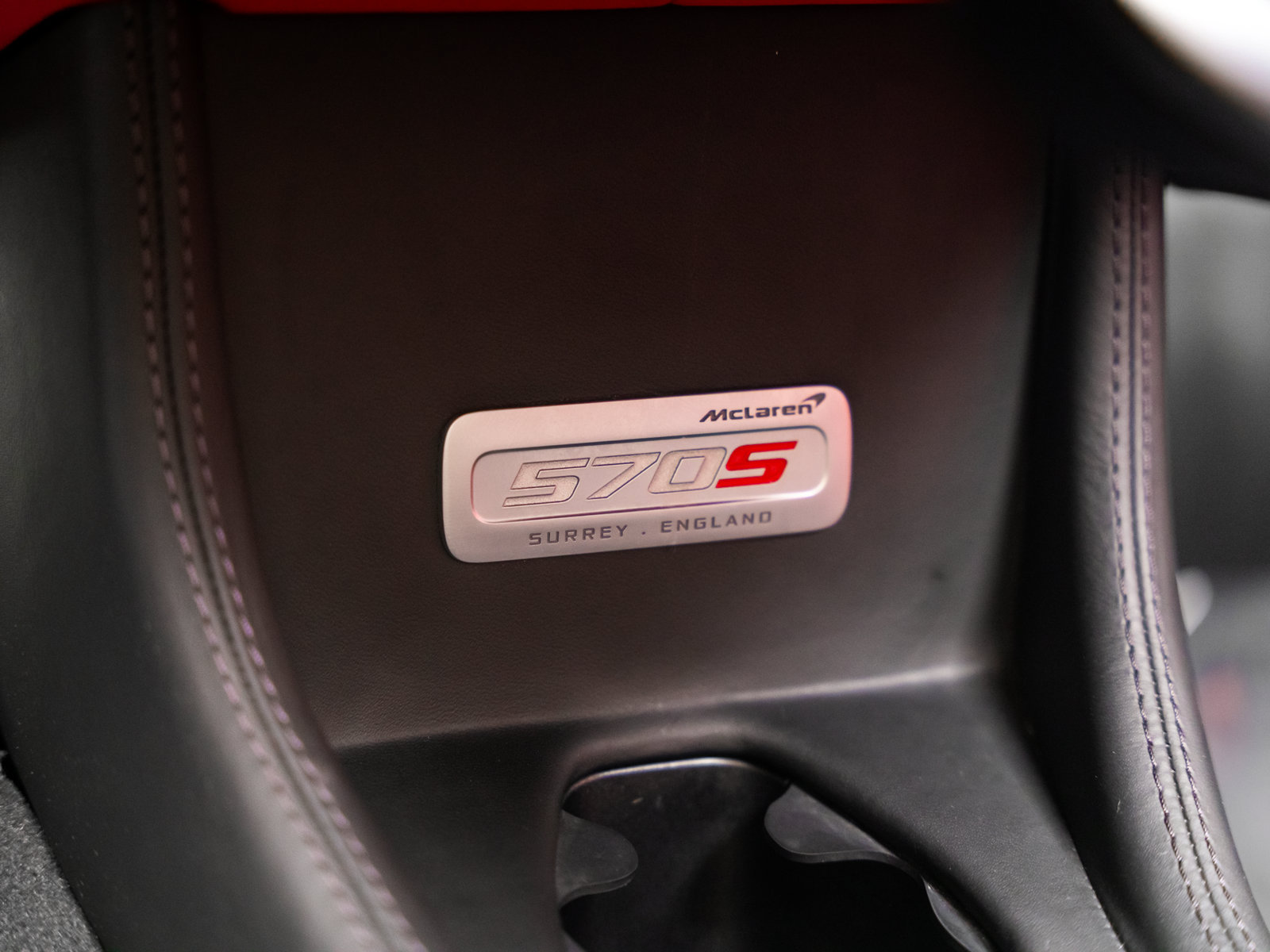 Used 2019 McLaren 570S Spider RWD image 58
