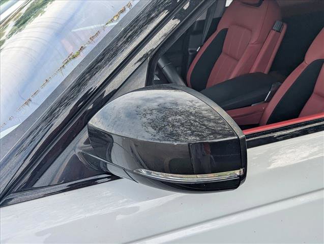 Used 2021 Land Rover Range Rover Sport HSE Dynamic image 13