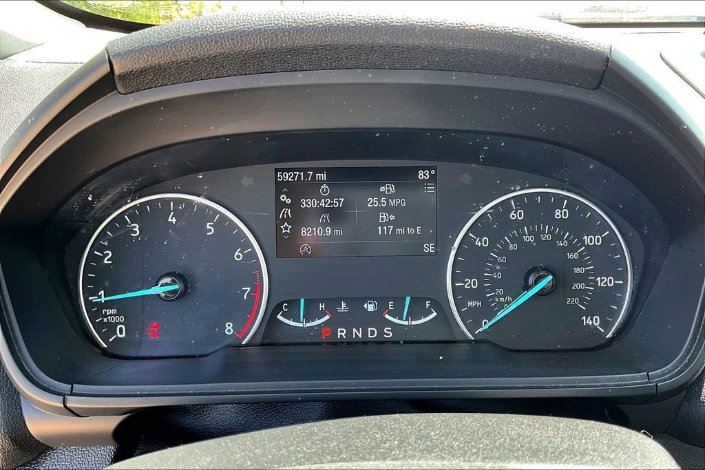 Used 2020 Ford EcoSport SE image 26