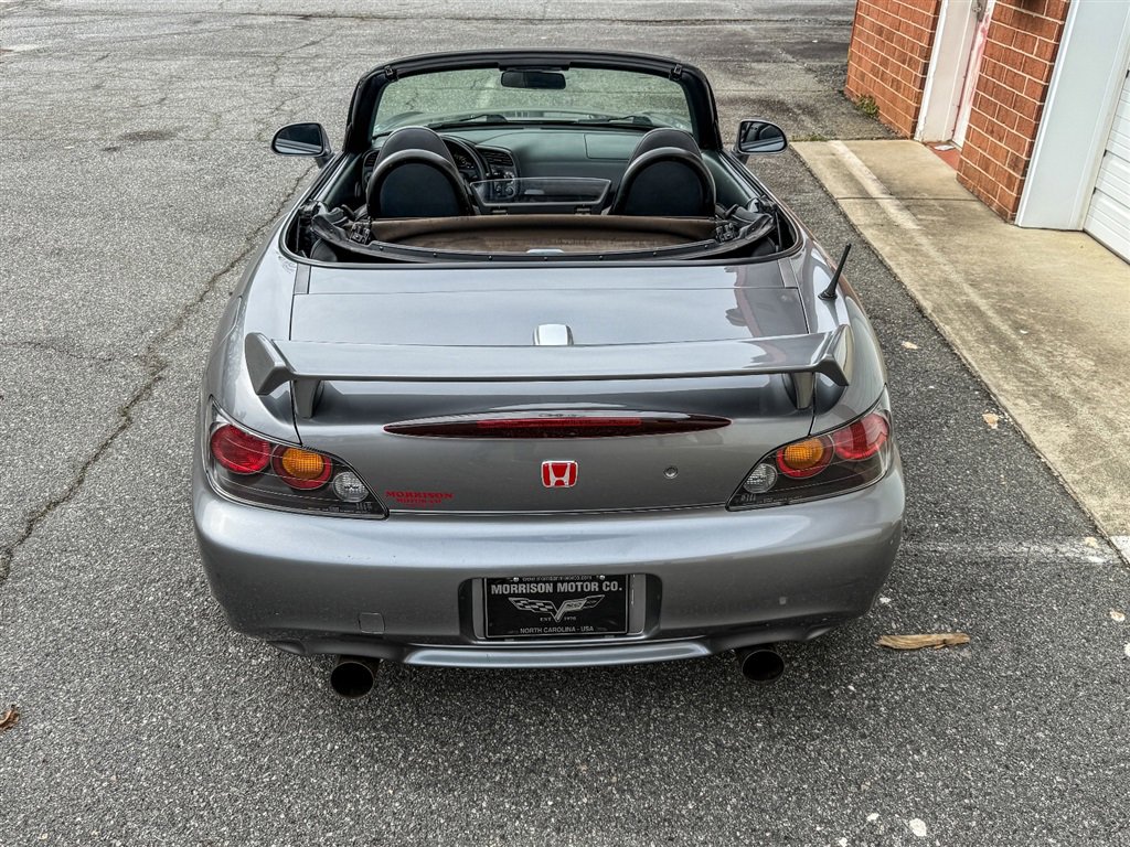 Used 2008 Honda S2000 image 26