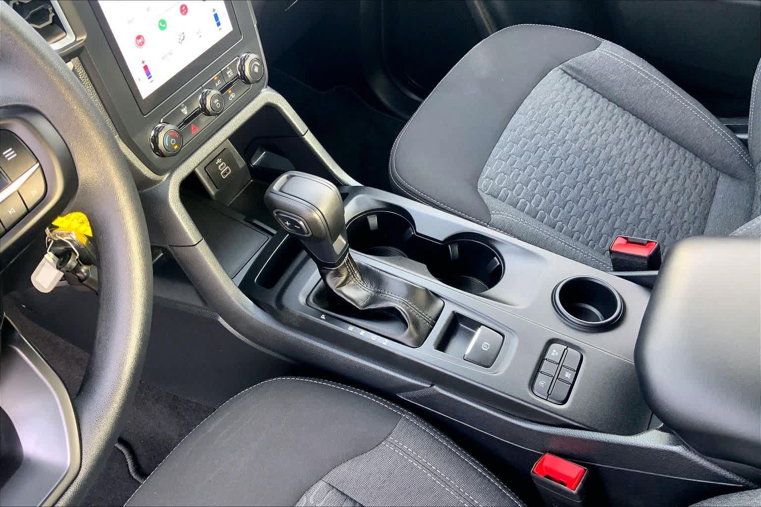 Used 2025 Ford Ranger XL RWD image 17