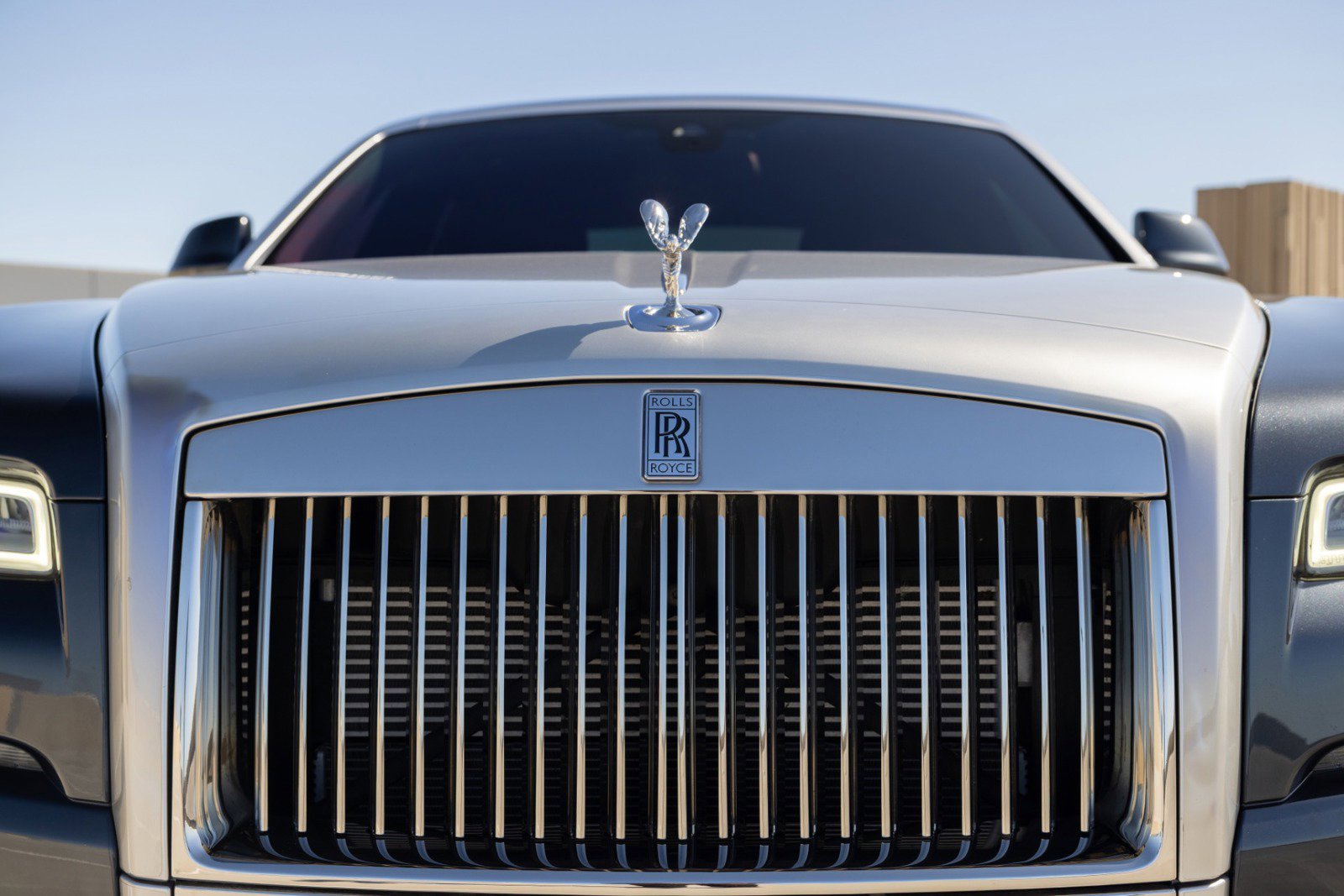 Used 2017 Rolls-Royce Ghost image 24