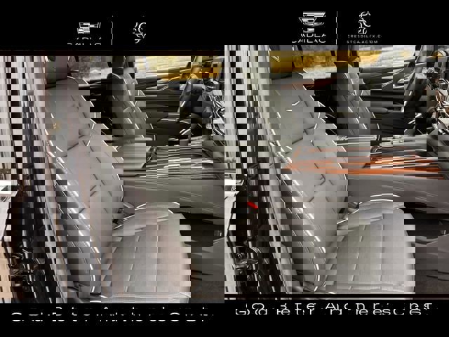 Certified 2024 Cadillac Escalade Premium Luxury w/ Performance Package image 29