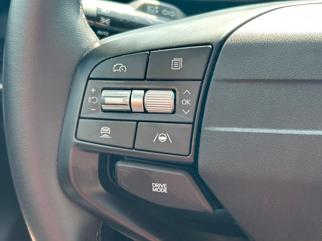 Used 2025 Kia K4 EX FWD image 30