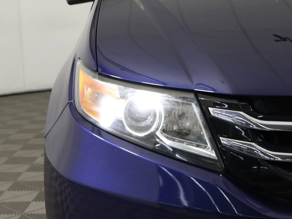 Used 2014 Honda Odyssey EX-L image 11