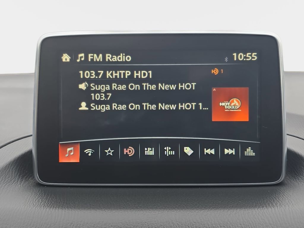 Used 2016 MAZDA MAZDA3 s Touring image 20