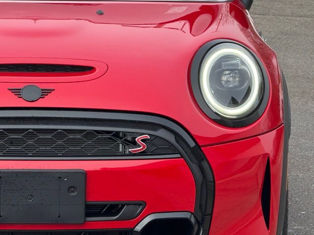 Used 2023 MINI Cooper S image 10