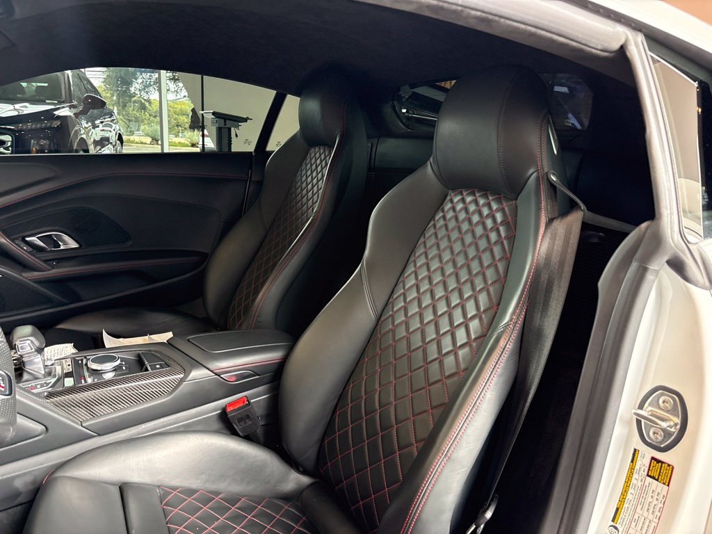 Used 2021 Audi R8 V10 performance AWD/4WD image 13