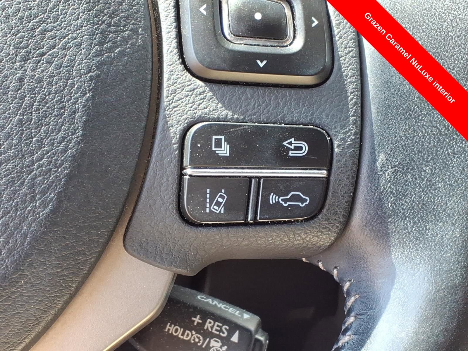 Used 2019 Lexus NX 300 AWD w/ Comfort Package image 21