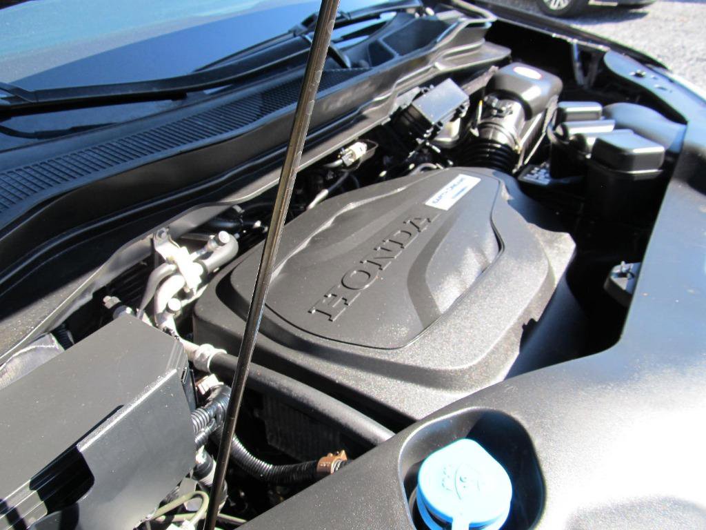 Used 2017 Honda Ridgeline RTS image 42