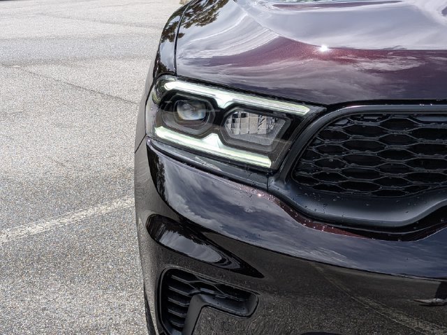 New 2026 Dodge Durango GT AWD/4WD image 10