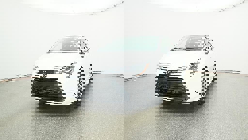 New 2026 Toyota Corolla LE image 32