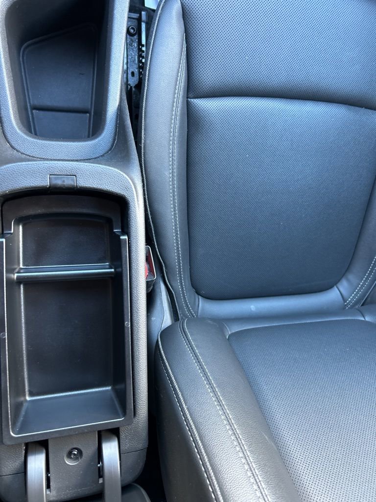 Used 2024 Buick Encore GX Sport Touring FWD image 43