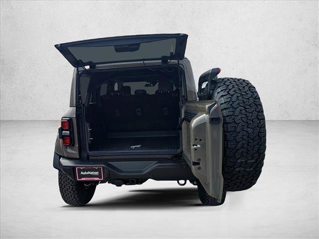 New 2025 Ford Bronco Raptor image 22