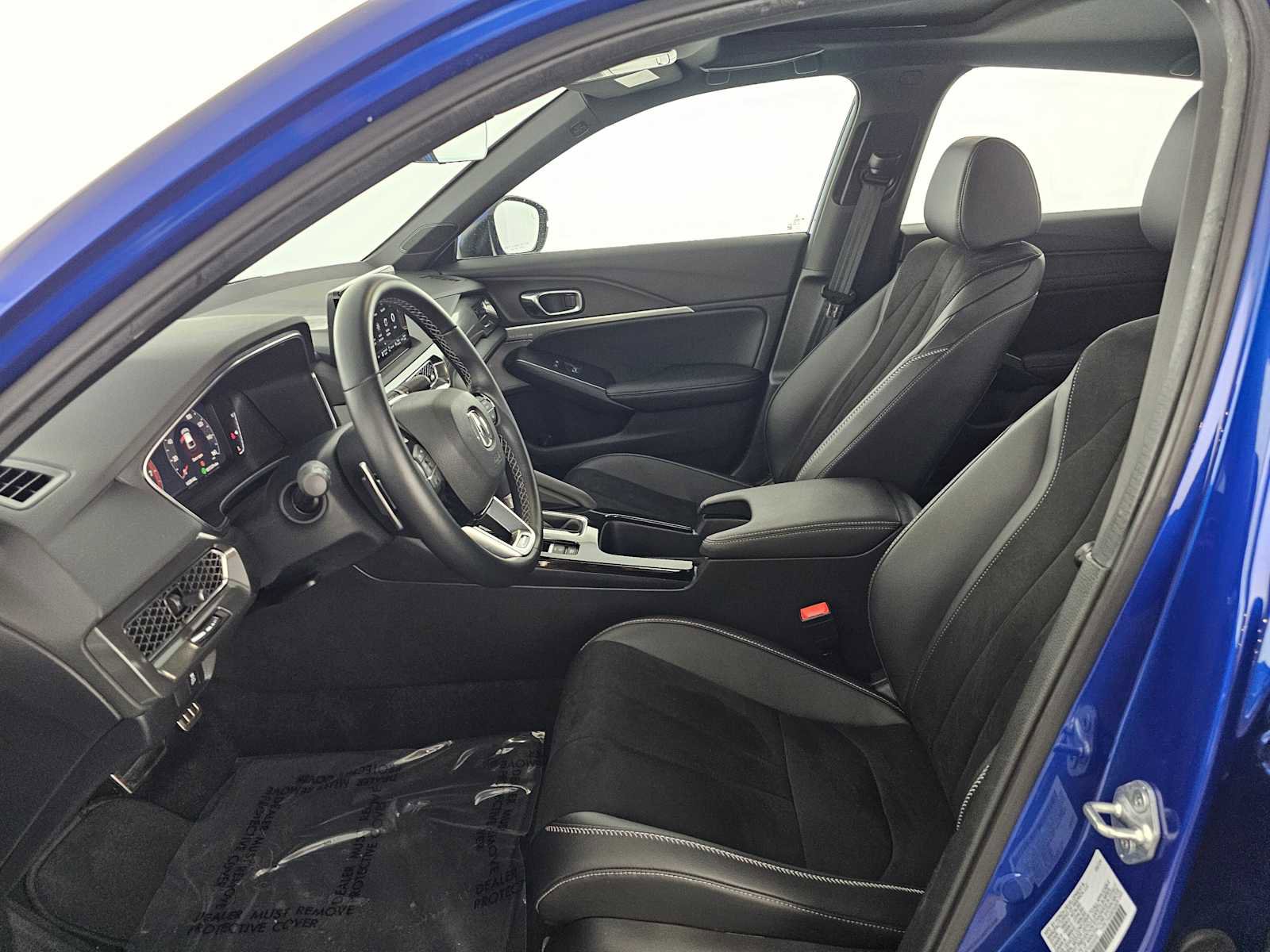 Certified 2025 Acura Integra A-Spec image 20