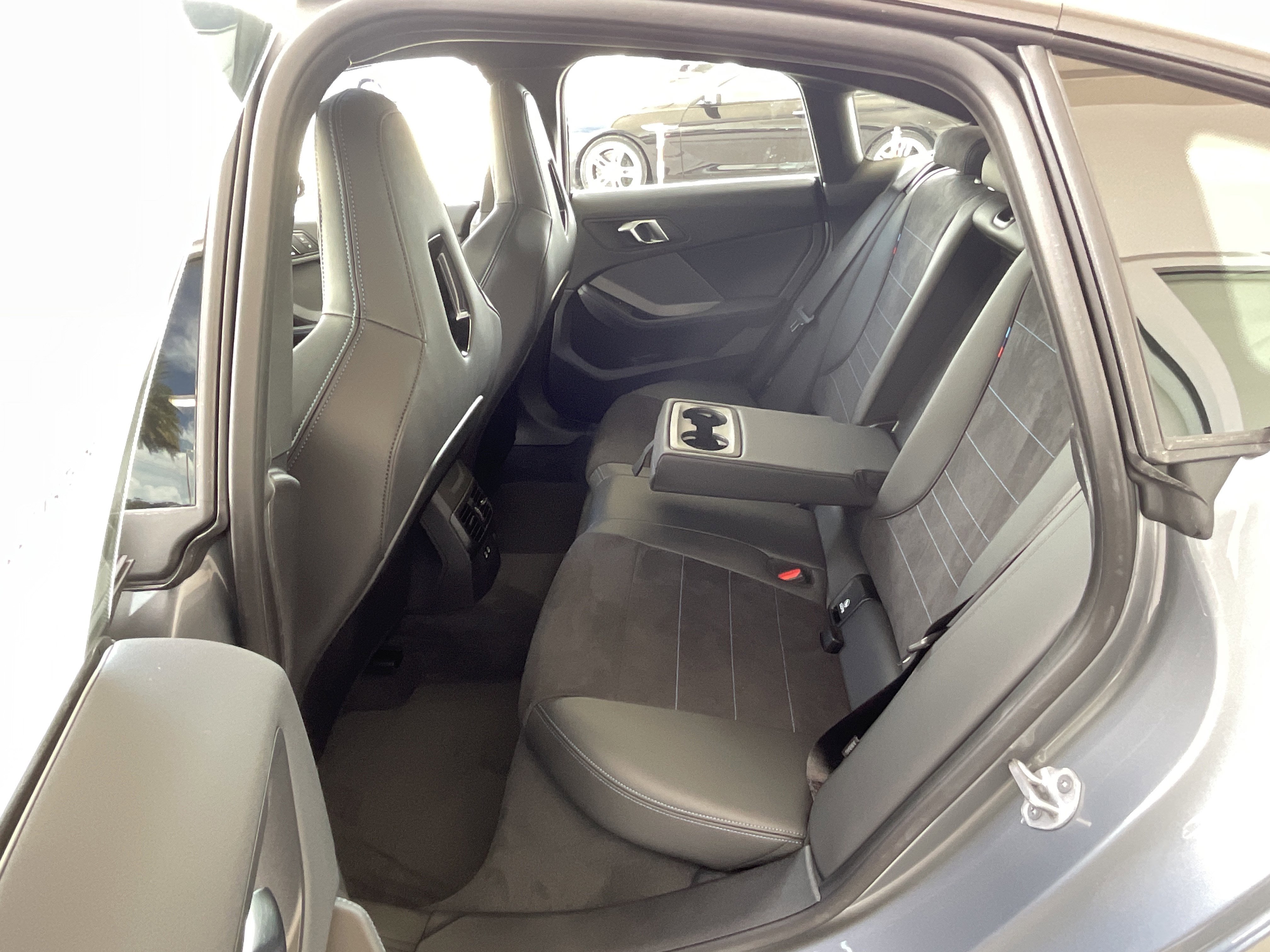 New 2026 BMW M235i xDrive w/ M Performance Package image 27