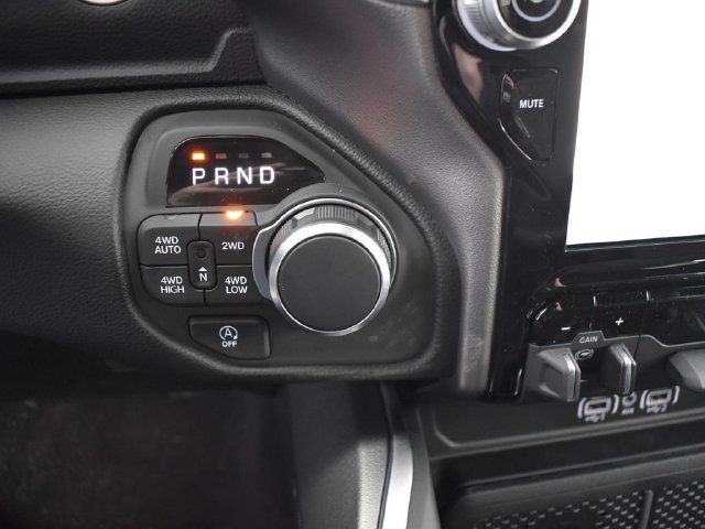 New 2026 RAM 1500 Big Horn AWD/4WD image 24