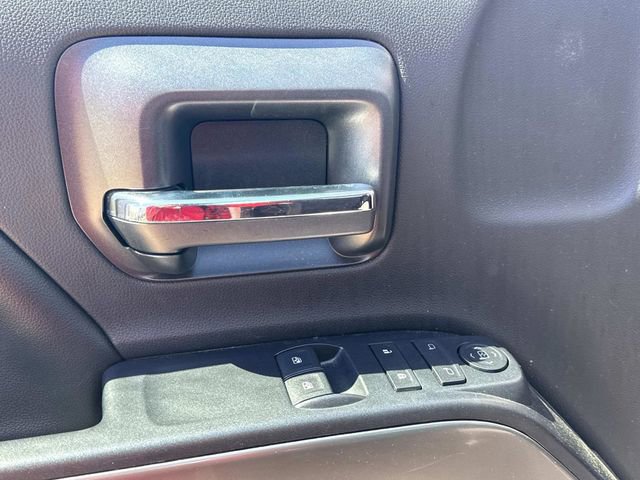 Used 2016 Chevrolet Silverado 1500 LT w/ Trailering Package image 25