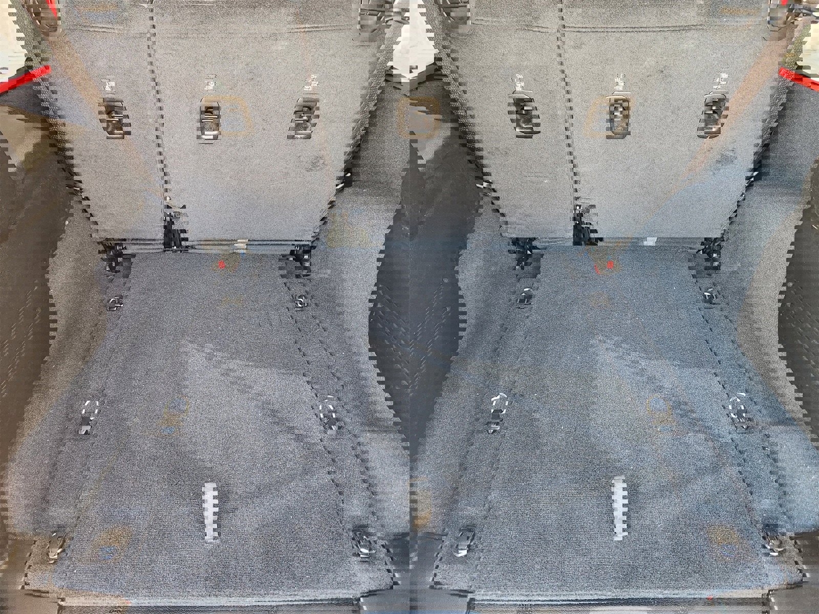 Used 2024 Jeep Wrangler Sport image 30