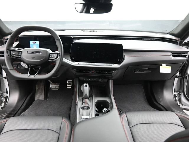 New 2026 Dodge Charger R/T Scat Pack image 20