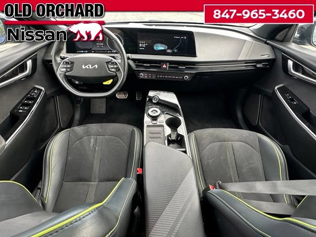 Used 2023 Kia EV6 GT AWD/4WD image 17