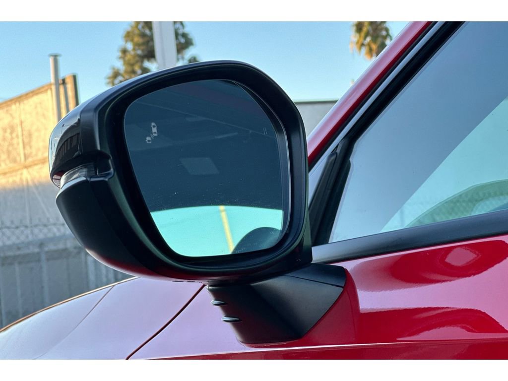 Certified 2025 Honda Civic Sport Touring image 54