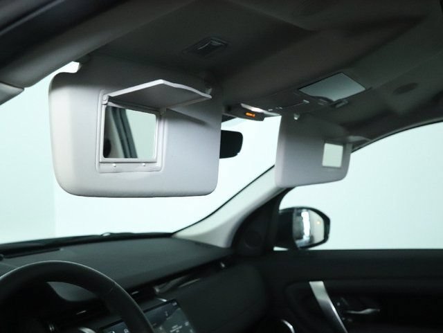 Used 2025 Land Rover Discovery Sport S AWD/4WD image 20