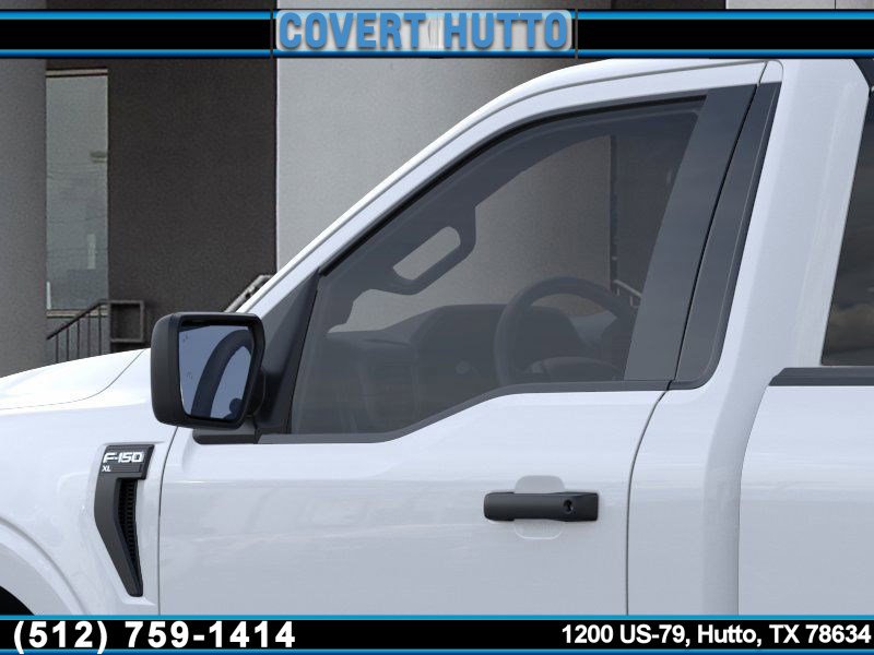 New 2025 Ford F150 XL w/ Equipment Group 103A High image 20