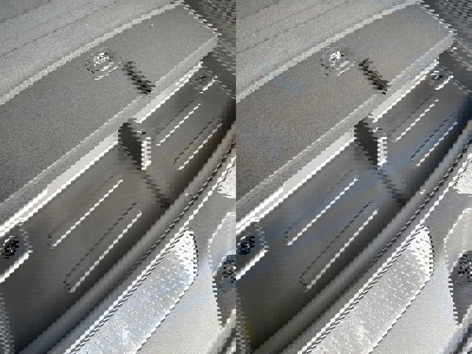 New 2026 Chevrolet Suburban High Country image 24