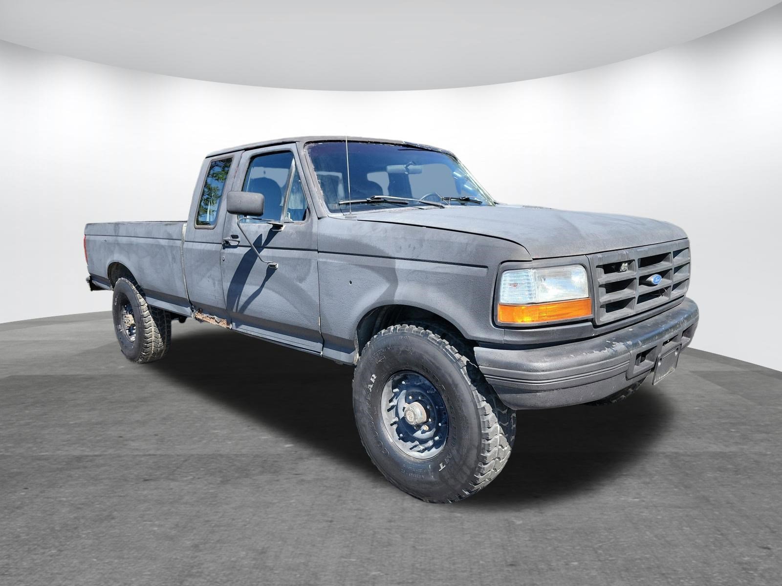 Used 1995 Ford F250 XL image 12