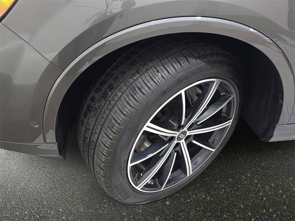 New 2025 Audi Q7 2.0T Premium Plus image 33
