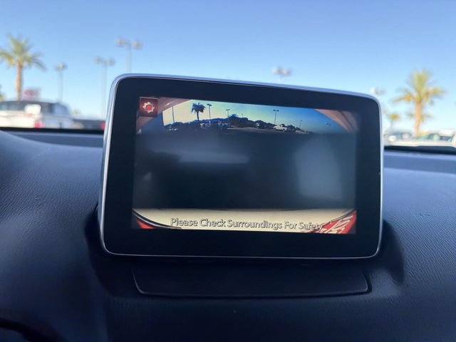 Used 2017 Toyota Yaris iA FWD image 21