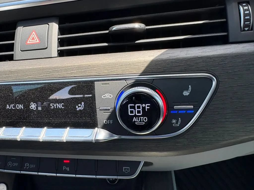 Used 2019 Audi A4 2.0T Premium Plus AWD/4WD image 15
