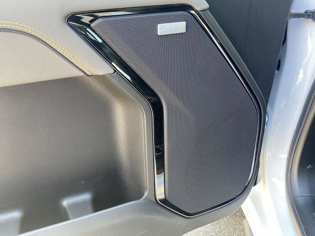 New 2026 Chevrolet Silverado 1500 ZR2 w/ ZR2 Bison Edition image 24