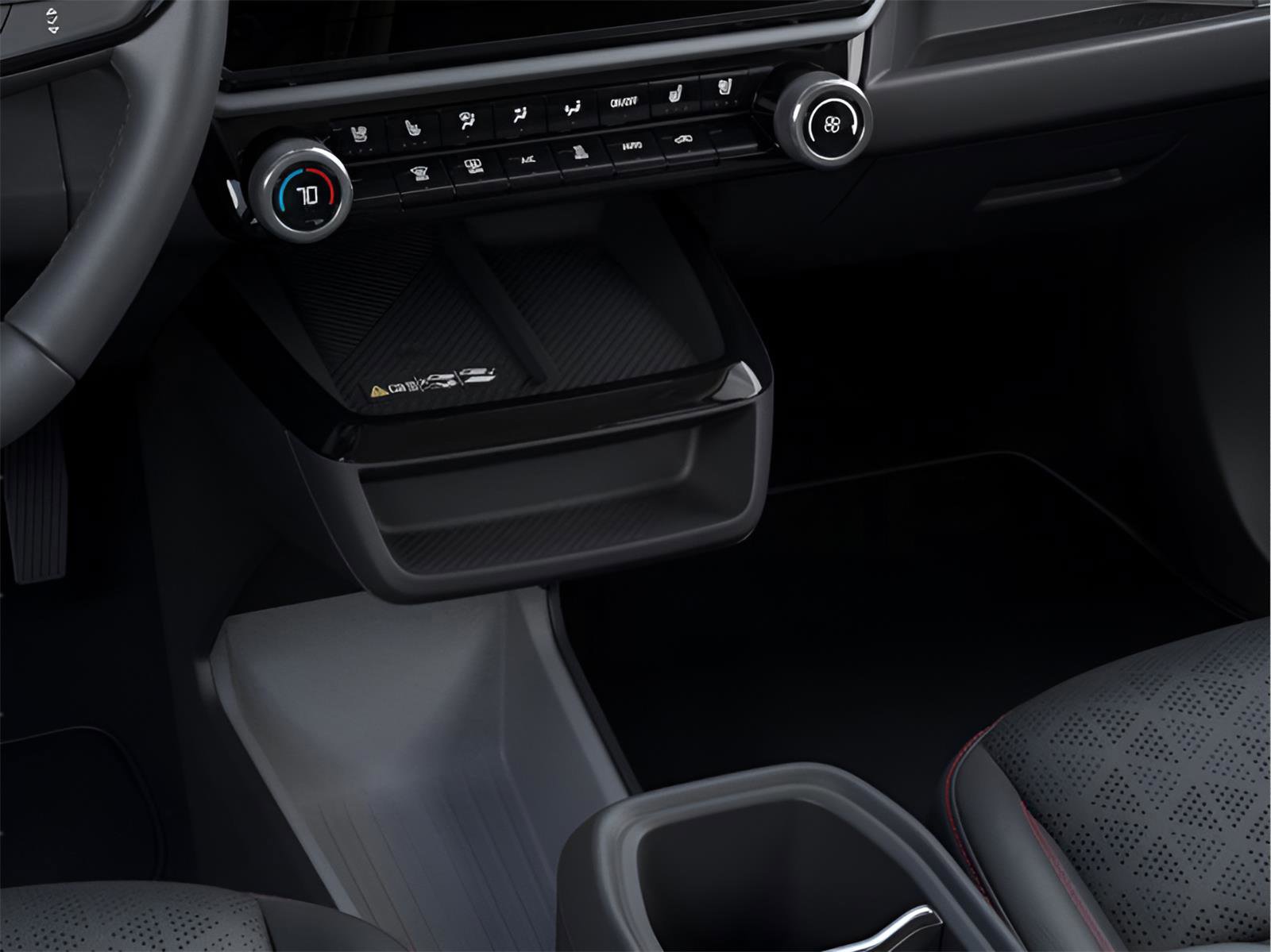 New 2027 Chevrolet Bolt RS image 23