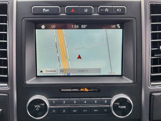 Used 2019 Ford Expedition Max Platinum RWD image 14