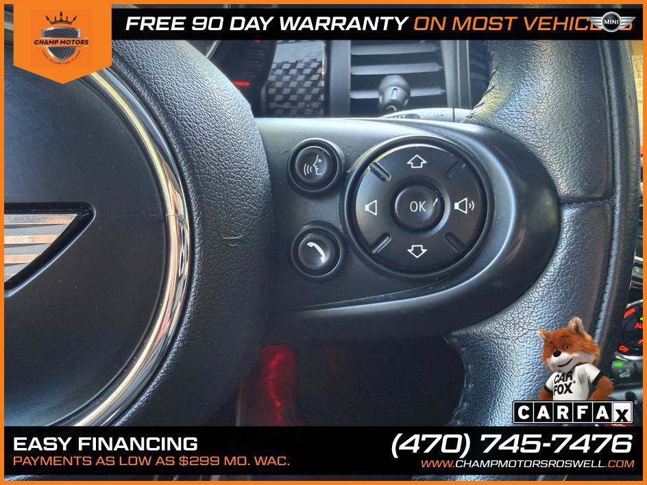 Used 2014 MINI Cooper S FWD image 20